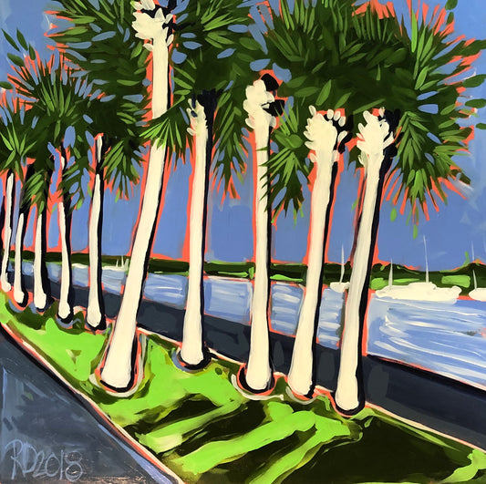 Jekyll Island
