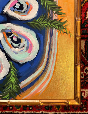 Evan's Inspiration IV
