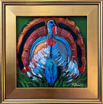 Tom's Turkey I