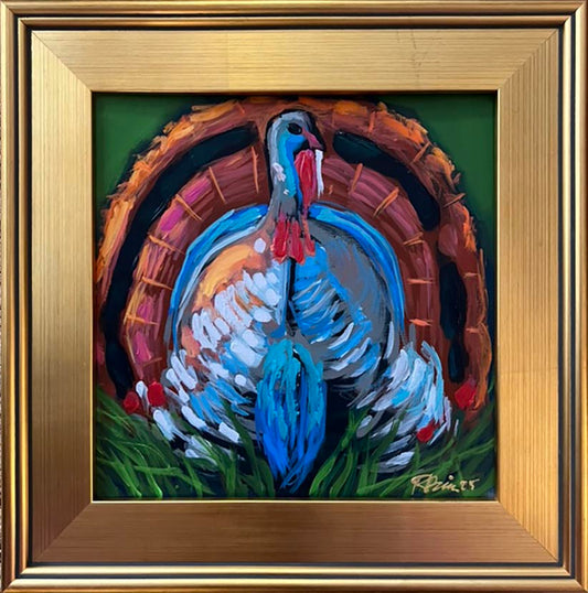 Tom's Turkey I