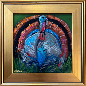 Tom's Turkey II