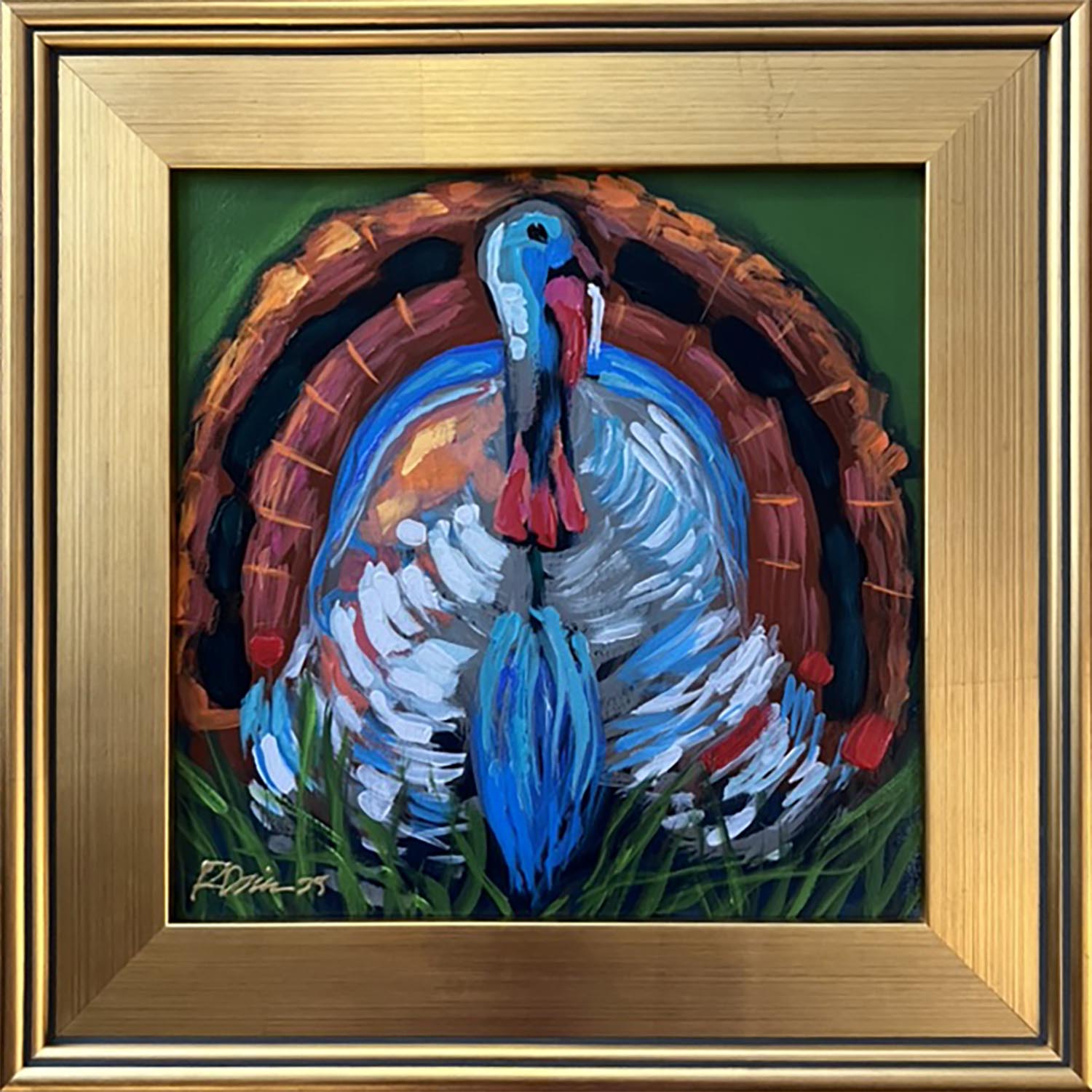 Tom's Turkey III