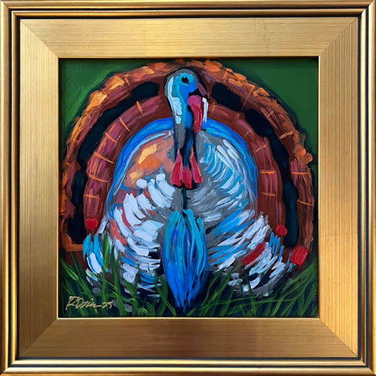 Tom's Turkey III