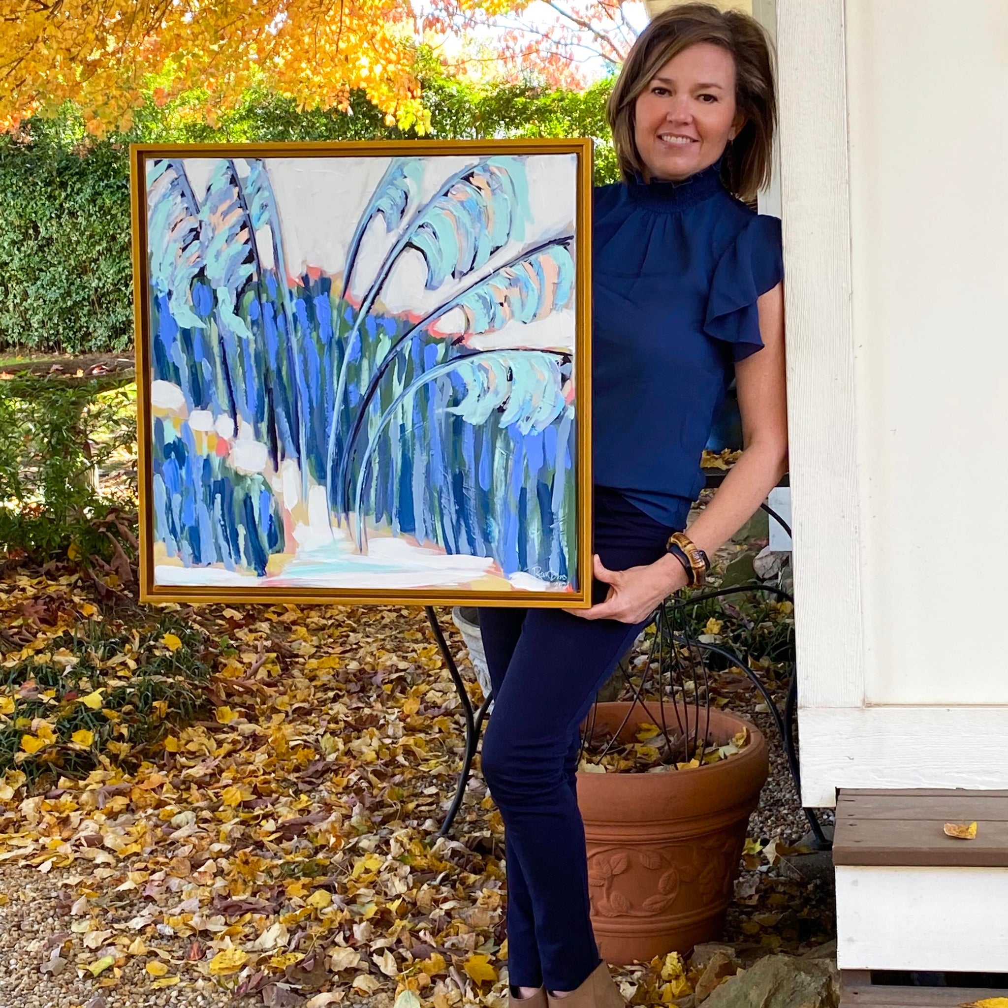 COME PAINT WITH ME! Monday, November 17th | 7:00 - 9:30 PM (Copy) (Copy) (Copy) (Copy) (Copy)