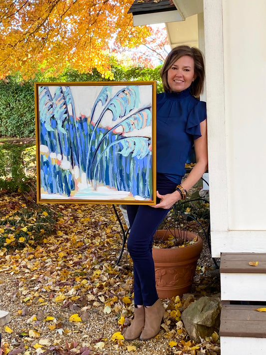 COME PAINT WITH ME! Monday, November 10th | 7:00 - 9:30 PM (Copy) (Copy) (Copy) (Copy)