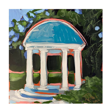 The Old Well - Print